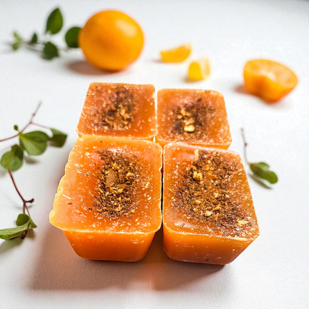 Orange Clove