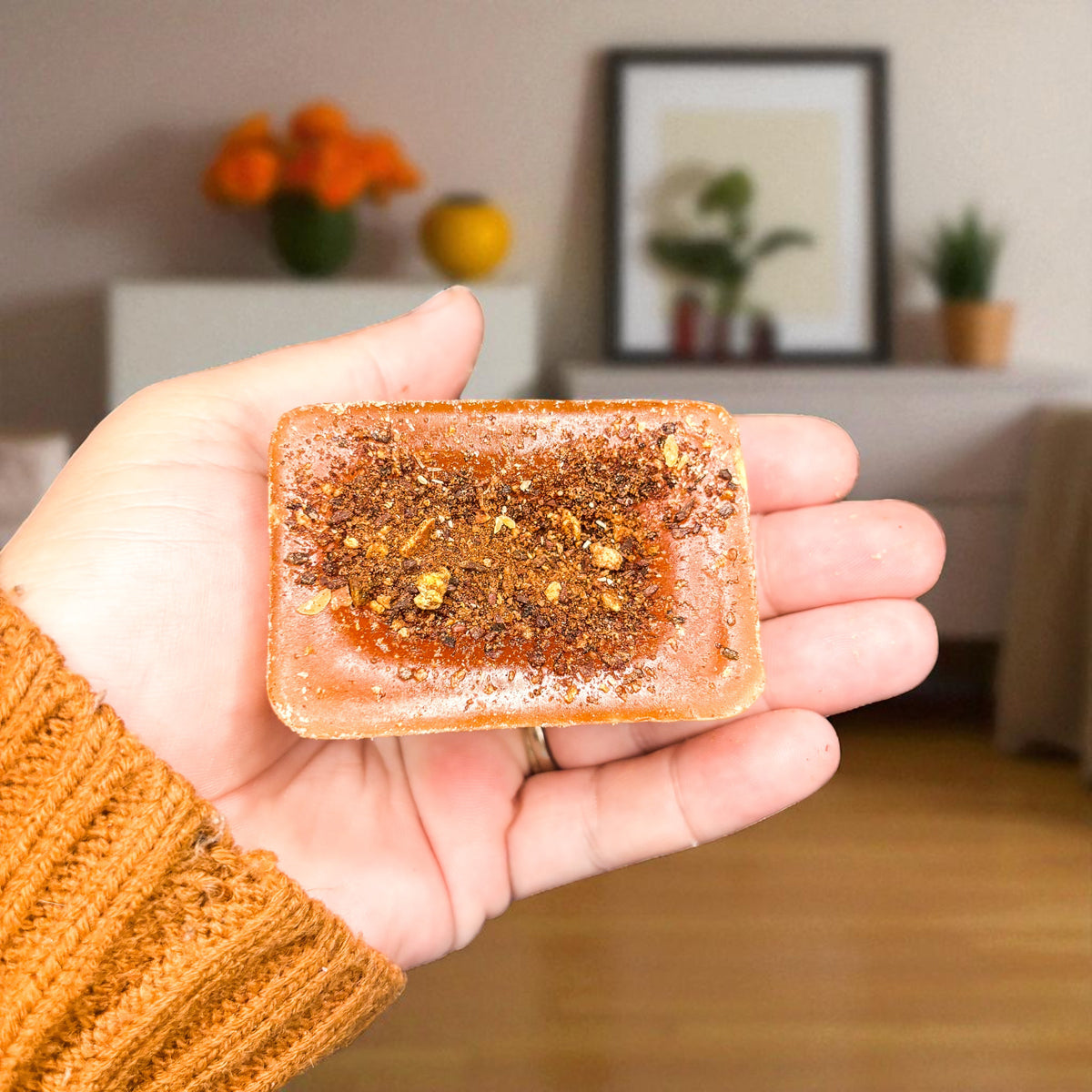 Orange Clove
