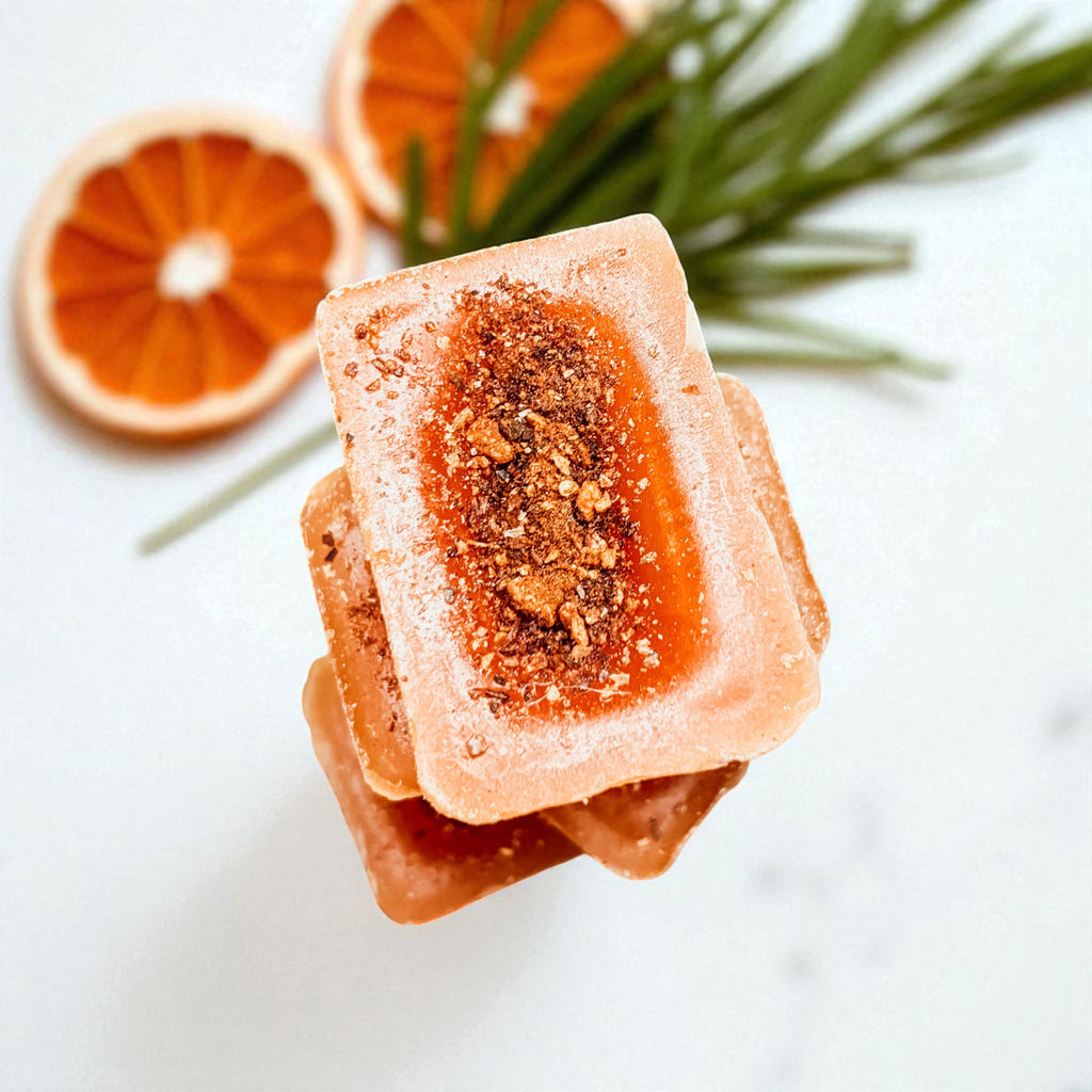 Orange Clove