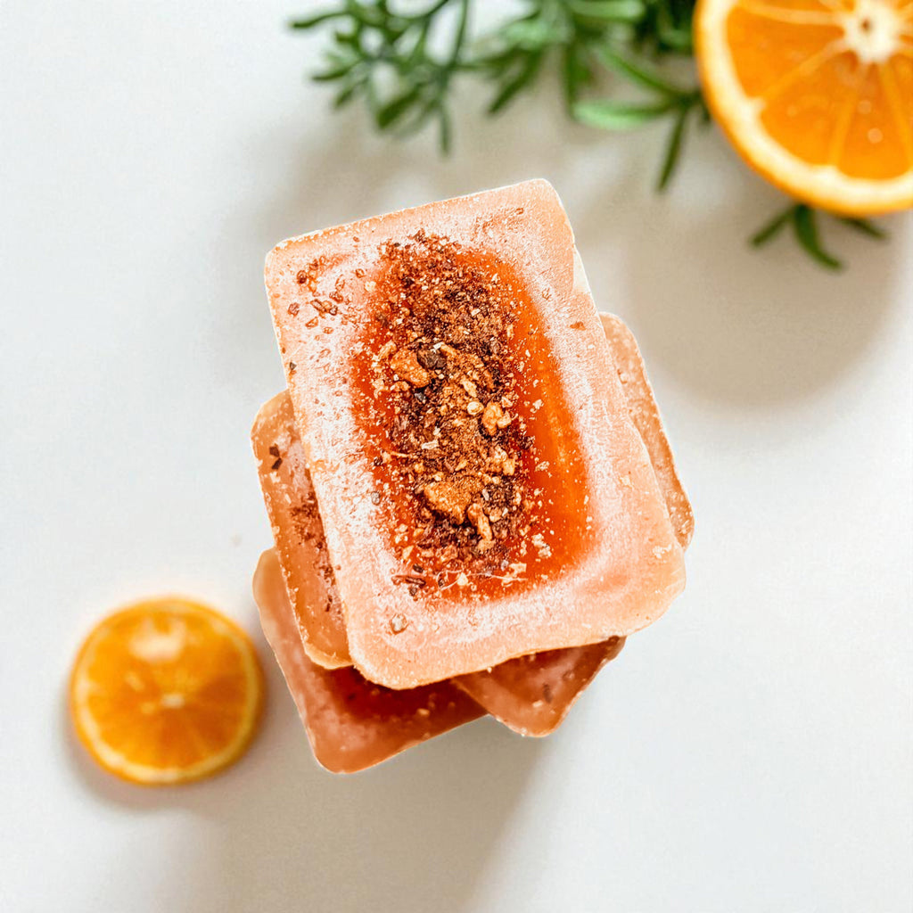 Orange Clove