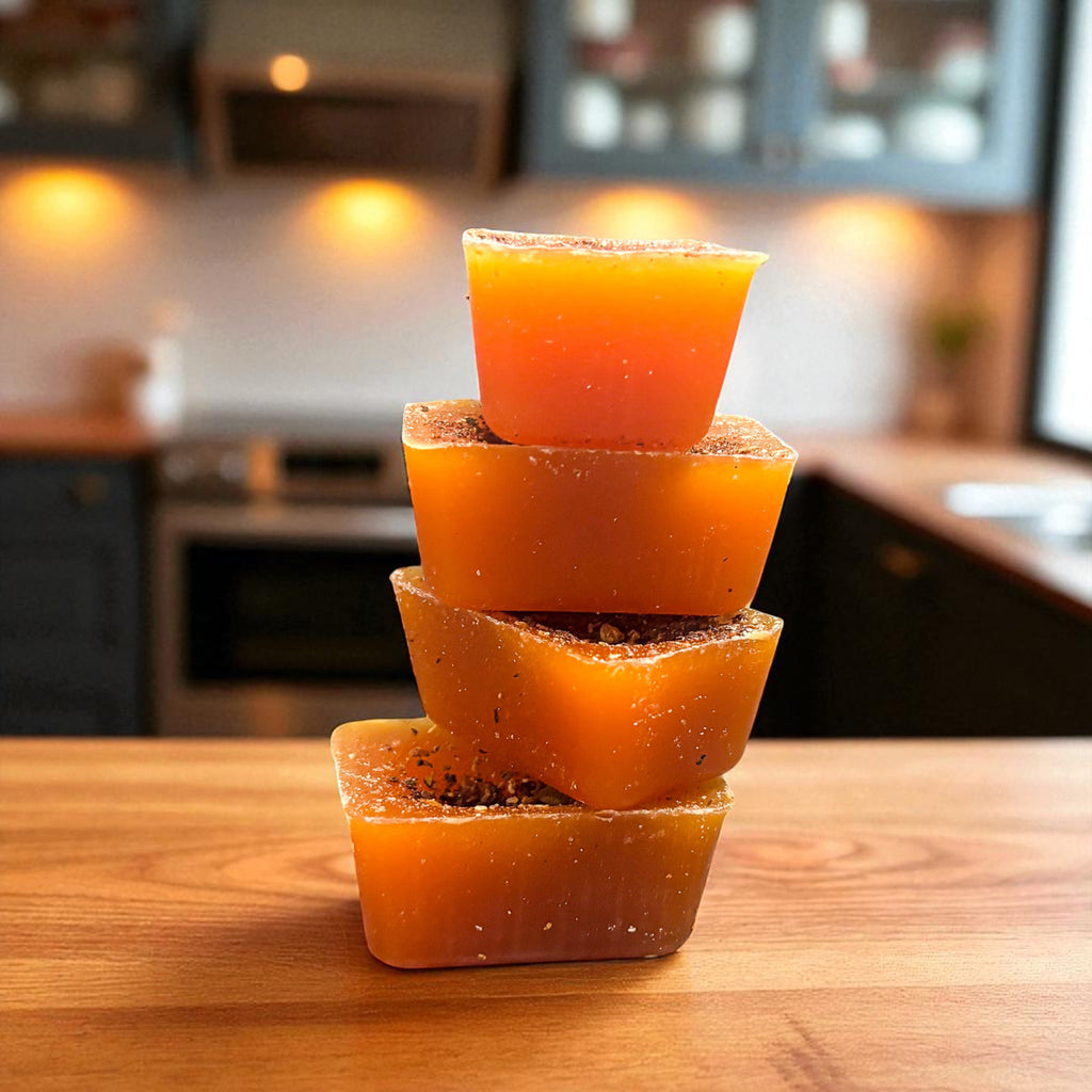 Orange Clove