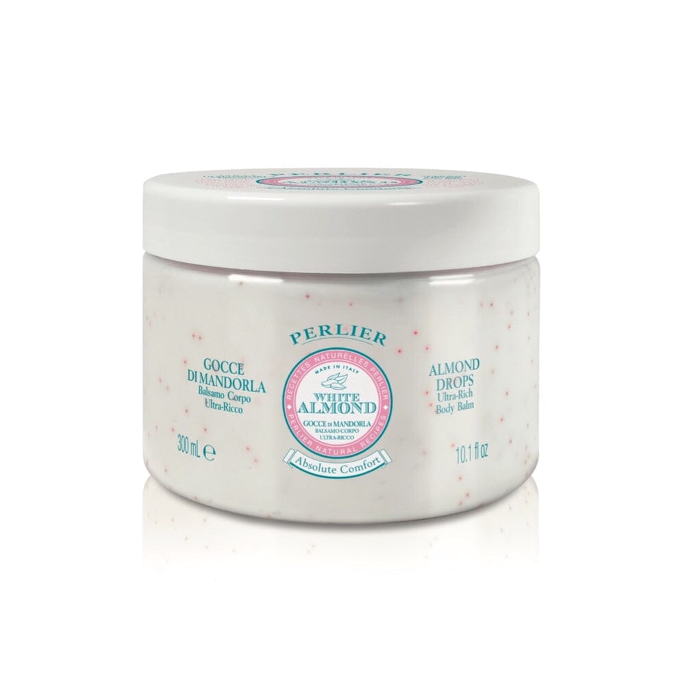 White Almond Ultra-Rich Body Cream