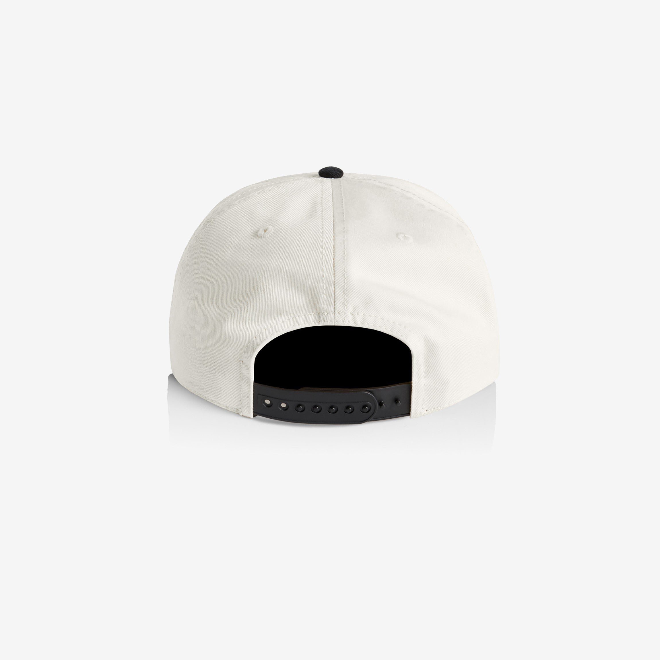 Weiße Rose Hat