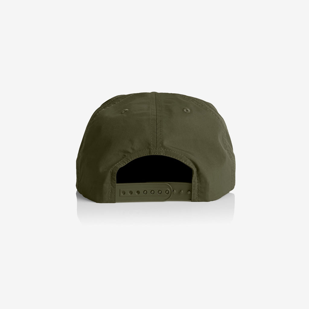 Weiße Rose Hat