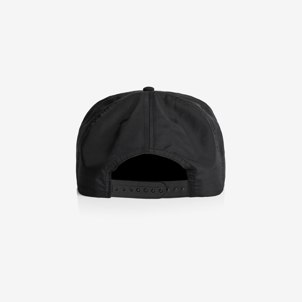 Weiße Rose Hat