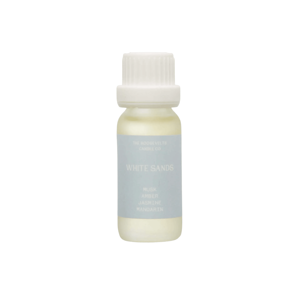 White Sands Oil Blend