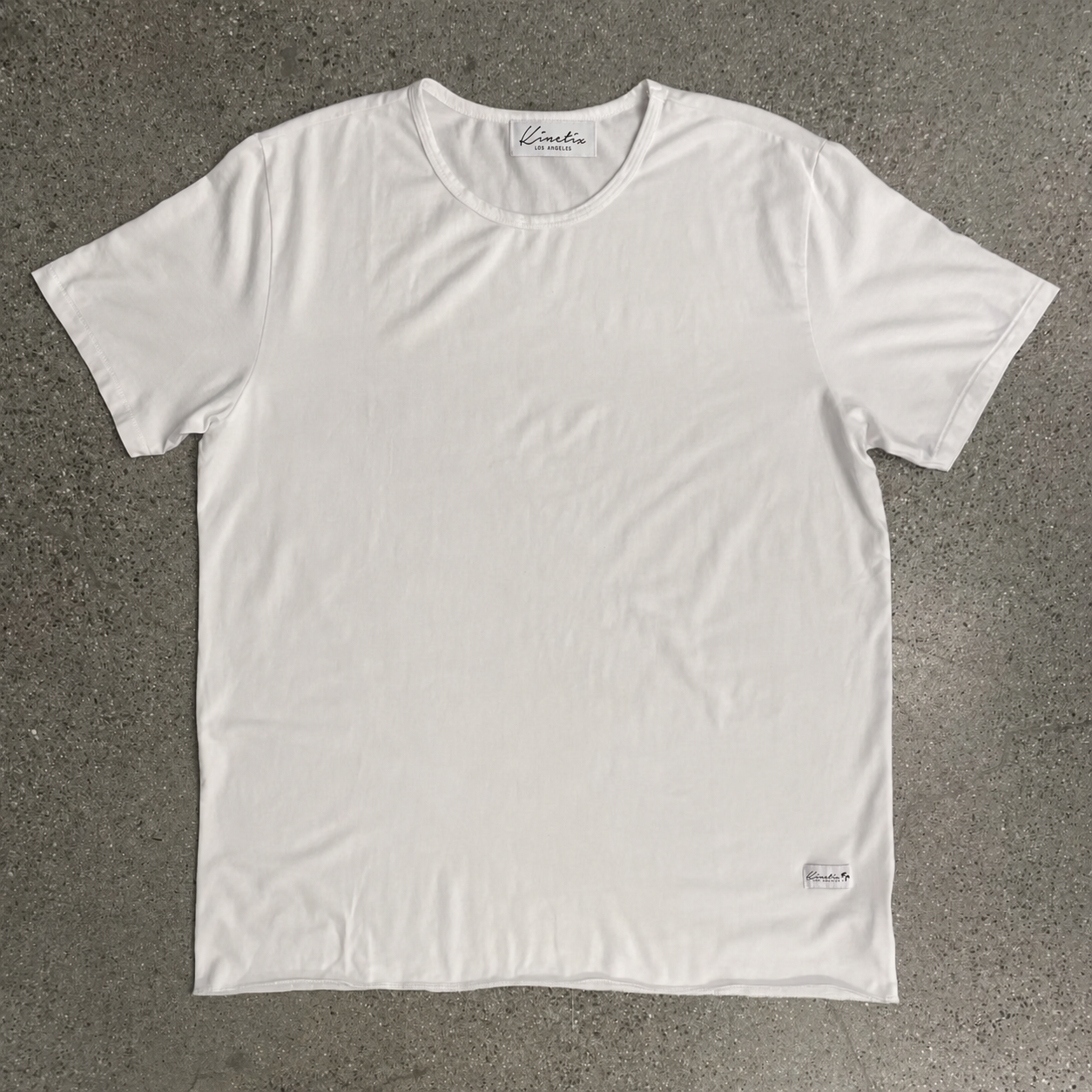 Core Four Corners  Organic Tees - Three Pack (Save $75)