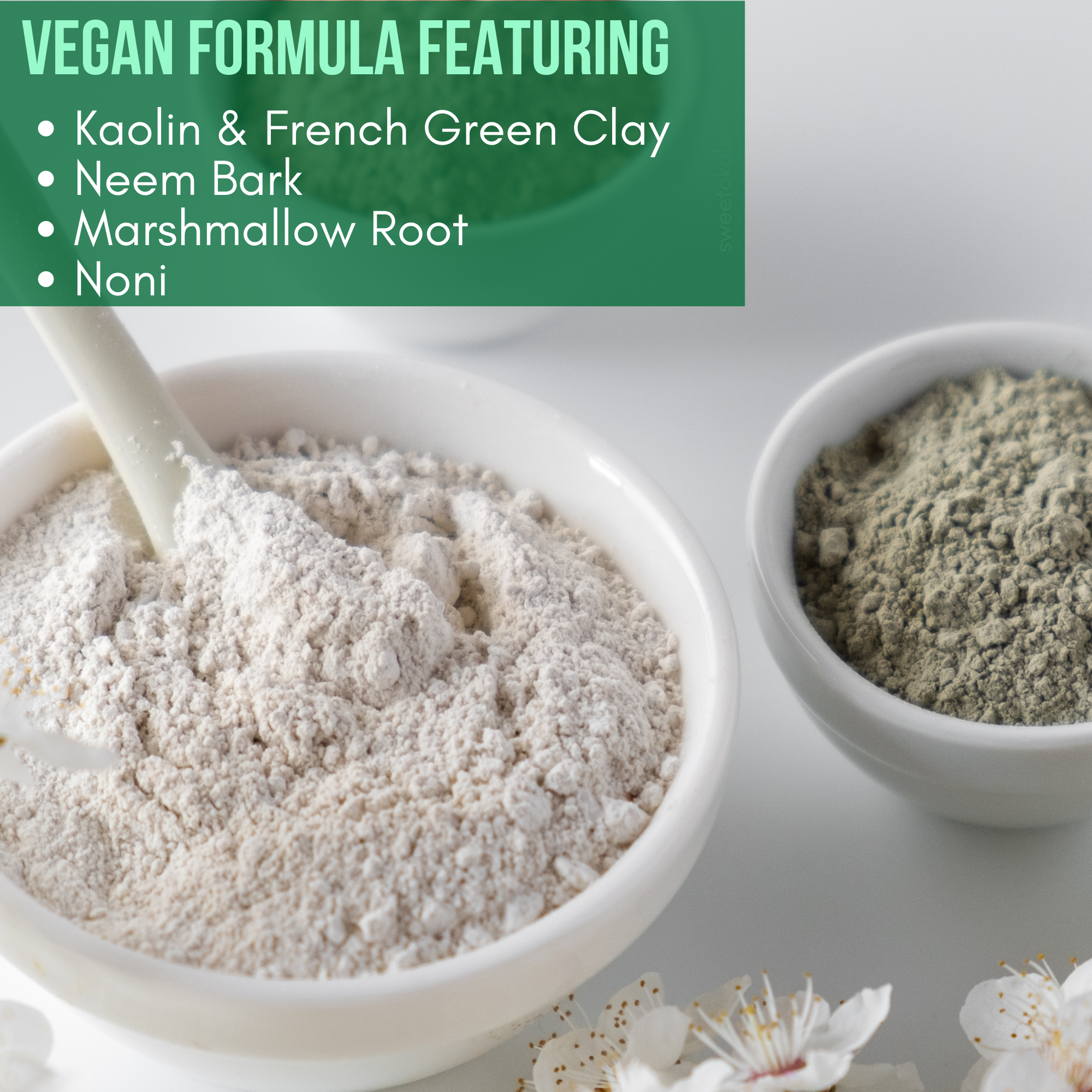 Charcoal Tooth Powder, Unflavored with 5% Hydroxyapatite