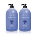 Wild Flower + Green Tea Bath & Shower Gel