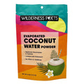 Wilderness Poets - Evaporated Coconut Water Powder (4OZ)