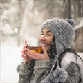 Winter Tea
