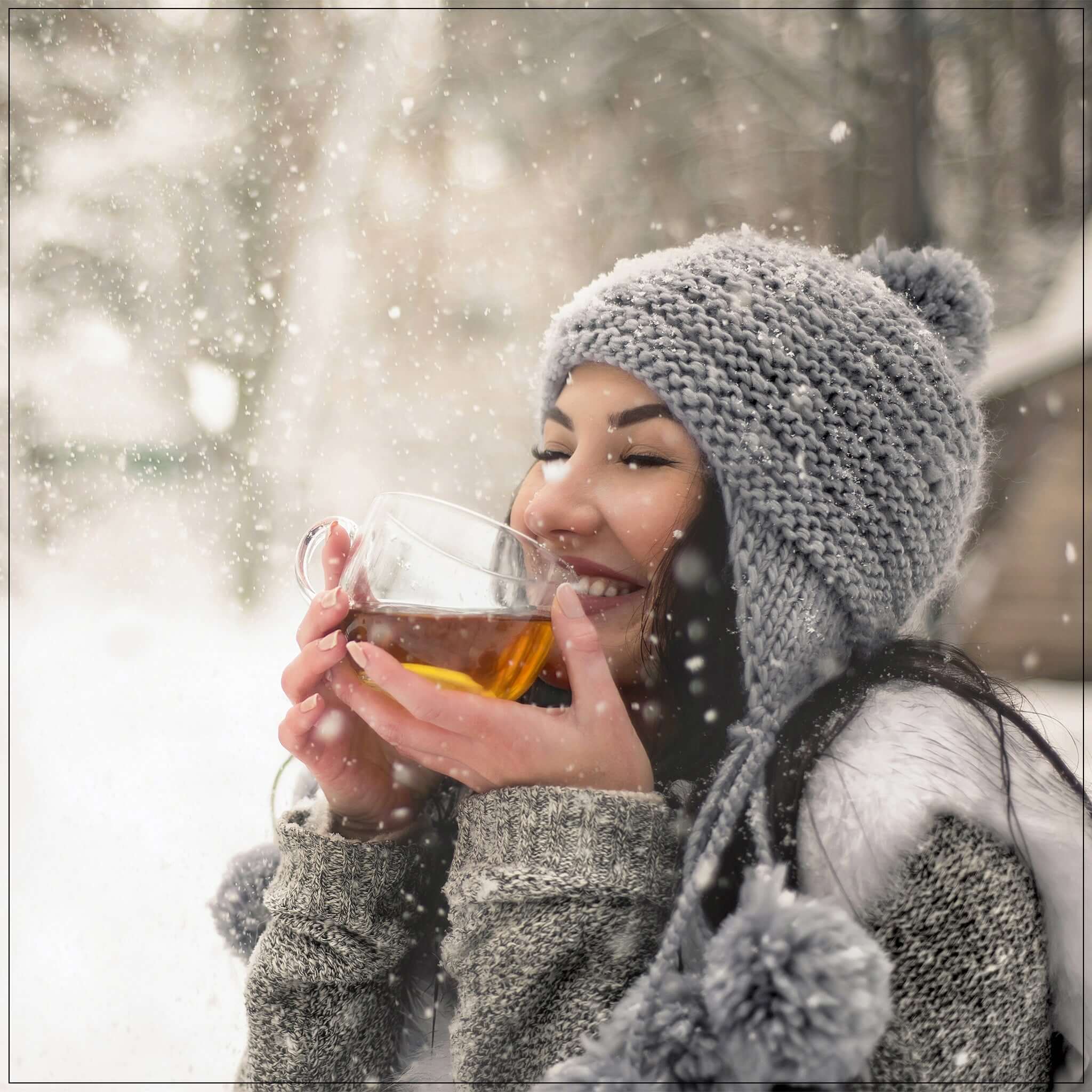 Winter Tea