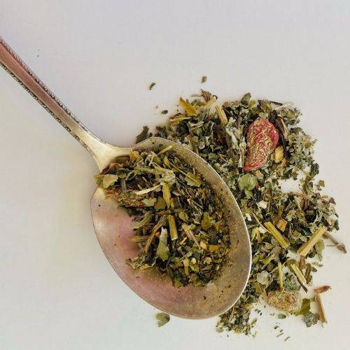Fertile Mama Fertility Tea Travel Pack