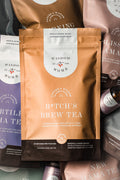 B*tch’s Brew Tea Menstrual Support Tea