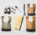 Endometriosis & Fibroid Support Kit