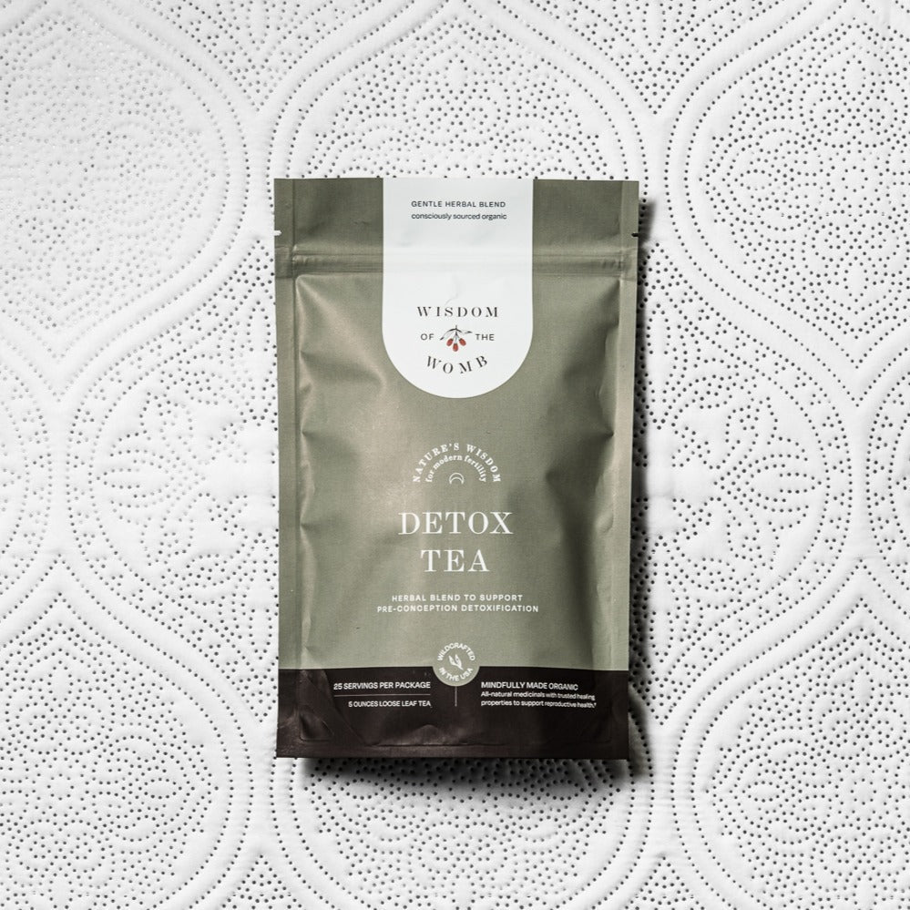 Fertility Wellness Support Bundle