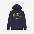 Wrangell-St. Elias Alaska Hoodie & Sweatshirt