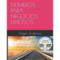 Números Para Negocios Exitosos - Paperback