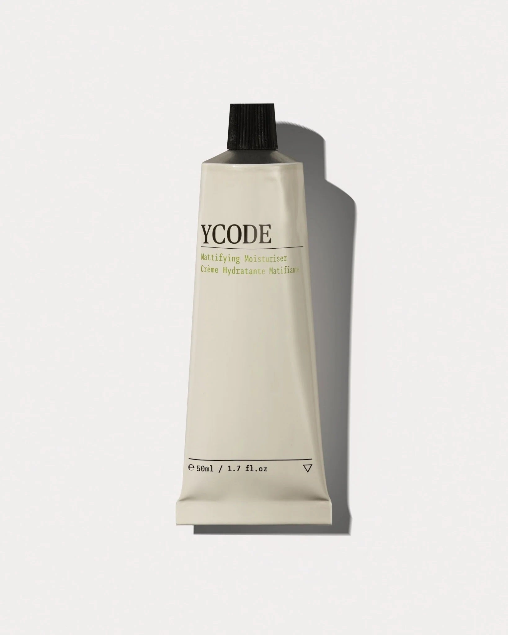 Mattifying Moisturiser