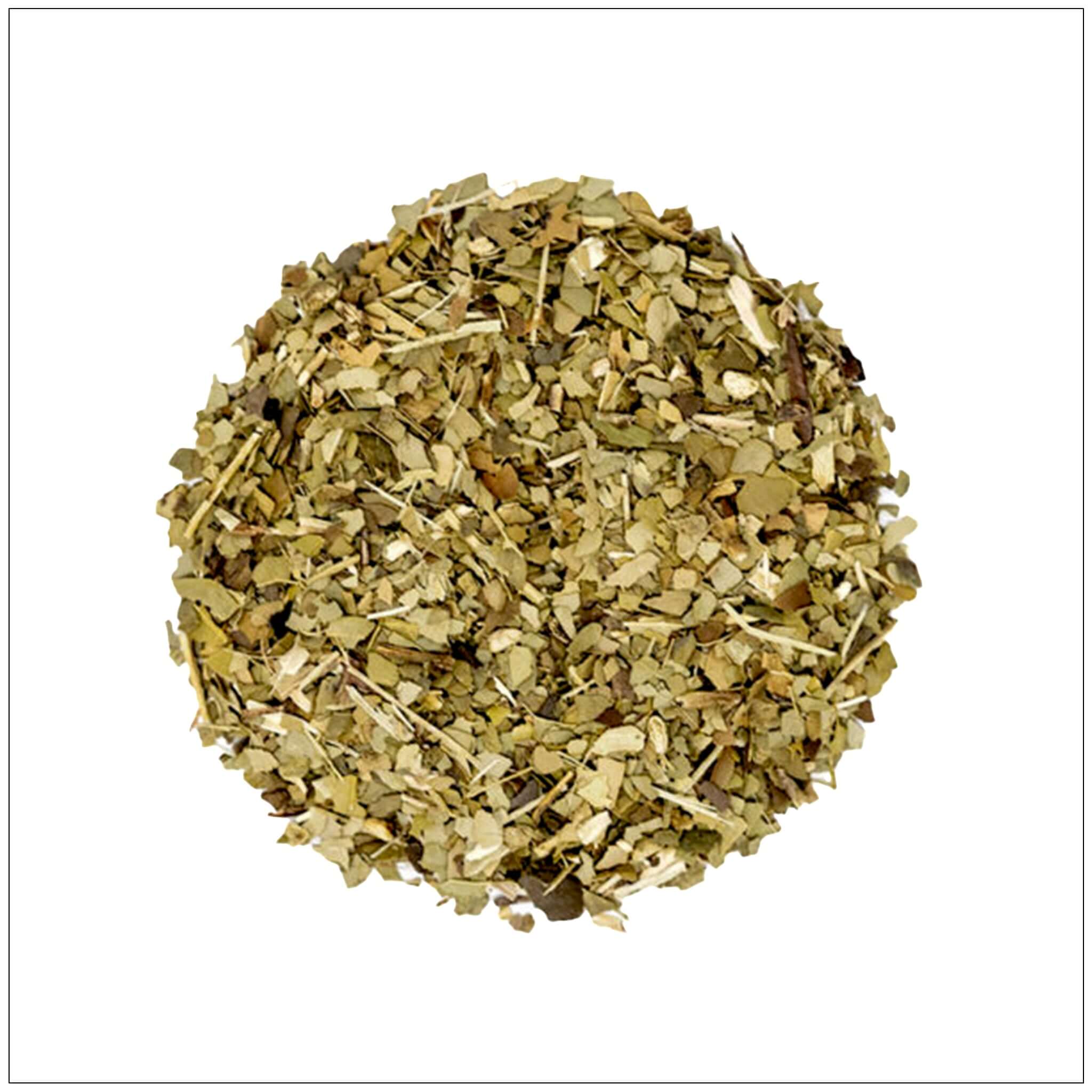 Yerba Mate Tea