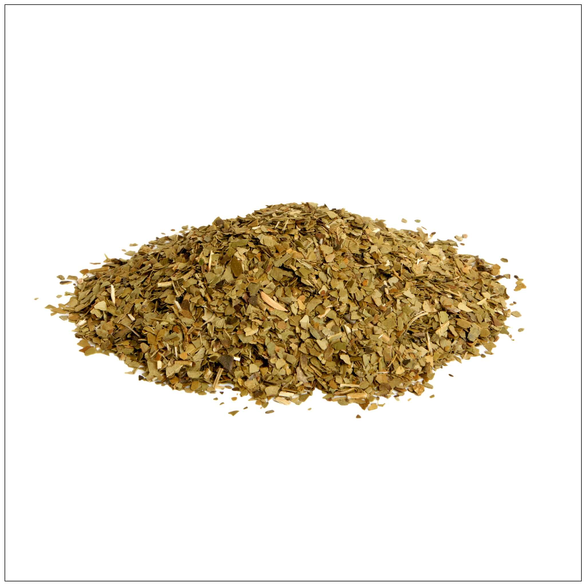 Yerba Mate Tea