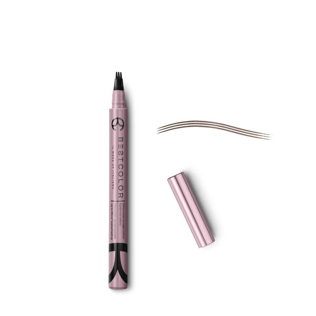 Best Color, Your Eyebrow’s BFF – Tattoo Pen